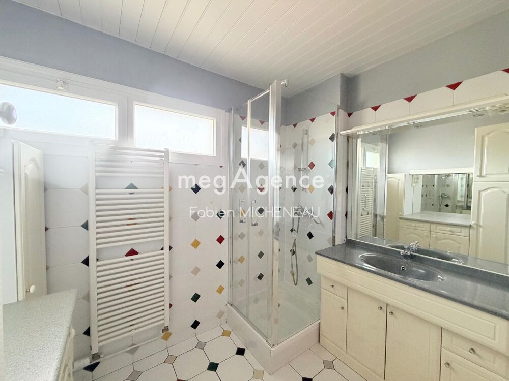 Vente Appartement Appartement avec garage, 66 m², 3 pièces Cholet
