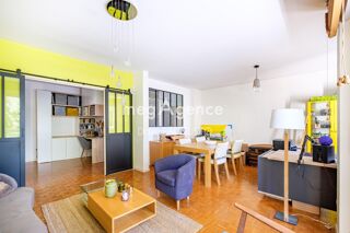  Appartement � vendre 3 pi�ces 97 m�