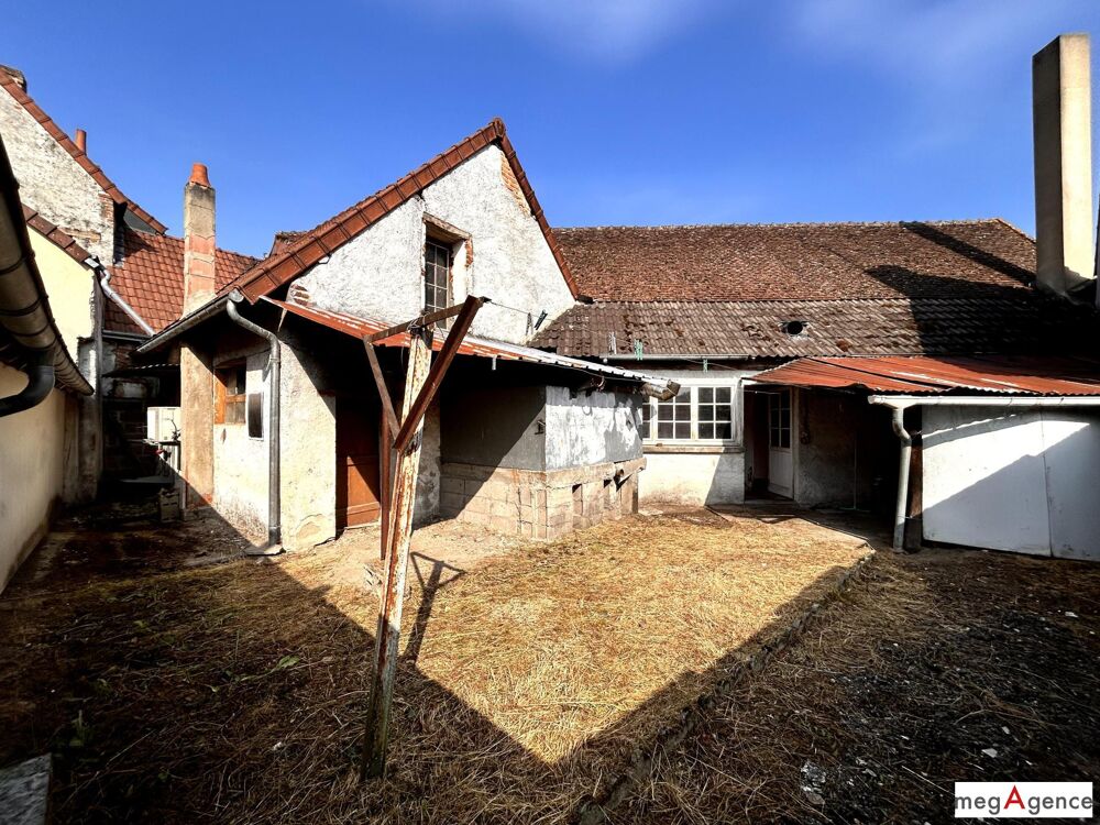 Maison 5 pièces 73 m² · à Pruniers-en-Sologne · 73 m² · 164 000 €