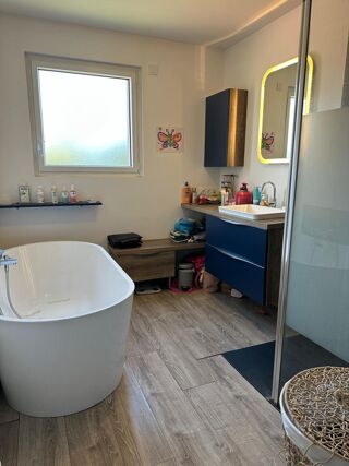  Maison � vendre 6 pi�ces 144 m�