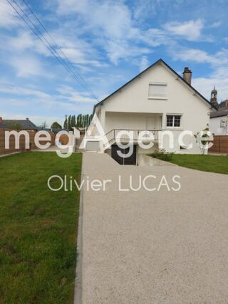  Maison � vendre 10 pi�ces 280 m�