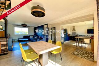  Maison � vendre 9 pi�ces 212 m�