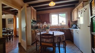  Maison � vendre 15 + pi�ces 265 m�
