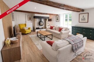  Maison � vendre 6 pi�ces 160 m�