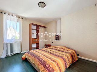  Maison  vendre 4 pices 64 m