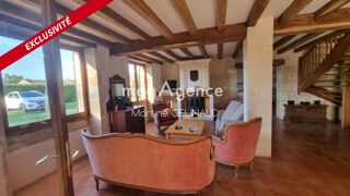  Maison à vendre 15 + pièces 282 m²