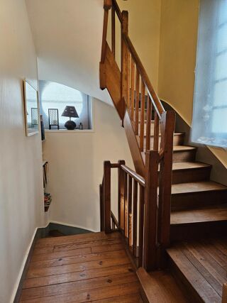 Maison à vendre 5 pièces 103 m²