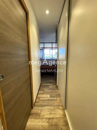  Appartement � vendre 1 pi�ce 19 m�