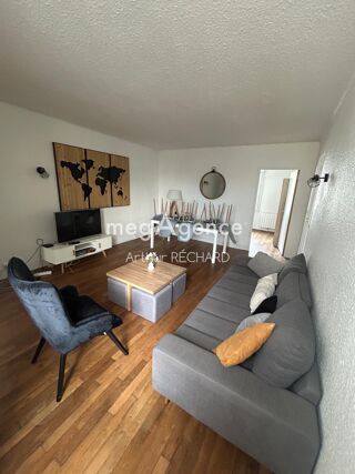  Appartement à vendre 5 pièces 115 m²