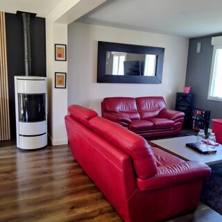  Maison � vendre 5 pi�ces 135 m�