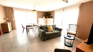  Maison � vendre 4 pi�ces 83 m�