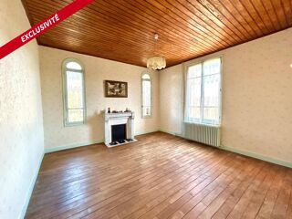  Maison à vendre 8 pièces 200 m²