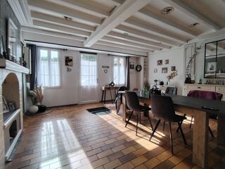  Maison � vendre 10 pi�ces 225 m�