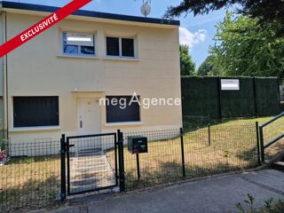  Maison  vendre 4 pices 93 m