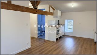  Appartement � vendre 1 pi�ce 24 m�