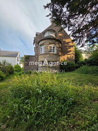  Maison à vendre 5 pièces 108 m²