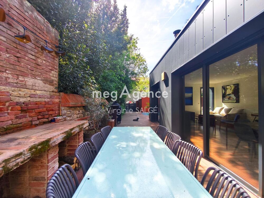 � vendre  Maison Toulouse (31000)