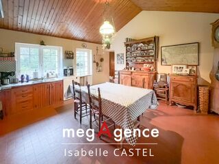  Maison à vendre 7 pièces 175 m²