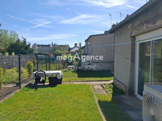  Maison � vendre 4 pi�ces 77 m�