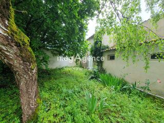  Maison à vendre 3 pièces 80 m²