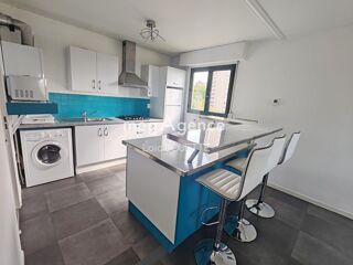  Appartement � vendre 4 pi�ces 75 m�