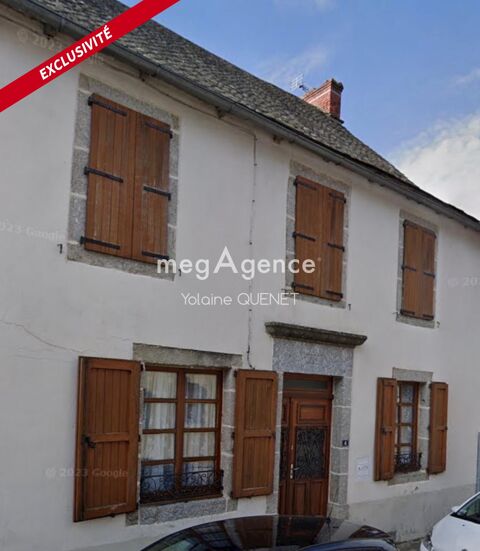   Maison centre de village Maison - 5 pi�ce(s) - 146 m�