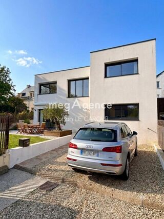  Maison à vendre 5 pièces 151 m²