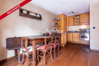  Appartement � vendre 3 pi�ces 64 m�