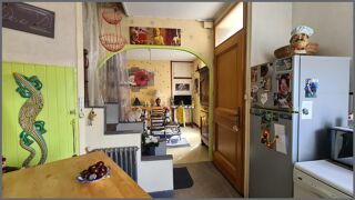  Maison à vendre 5 pièces 70 m²