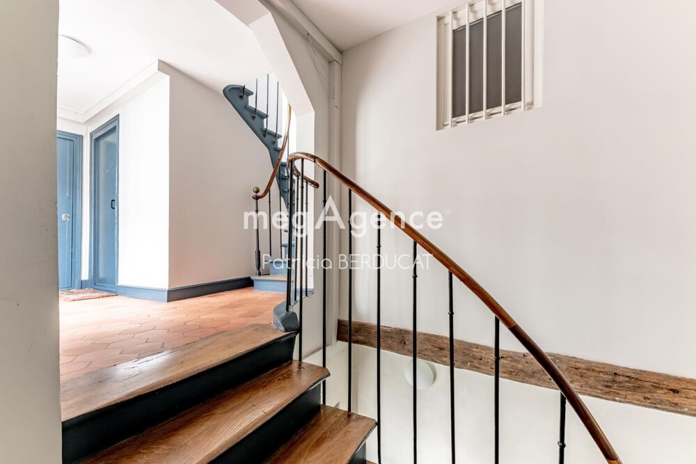 Vente Appartement Appartement 72m² à 10 minutes Place de la Nation Paris 20