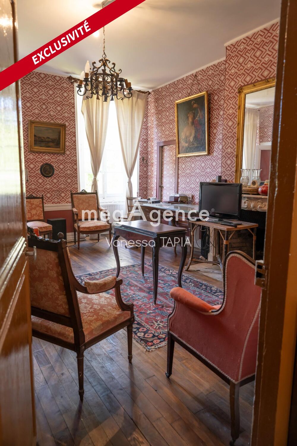 à vendre  Maison Marcilly-sur-Seine (51260)