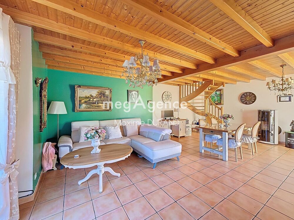 Vente Maison Maison rénovée avec charme Treize-septiers