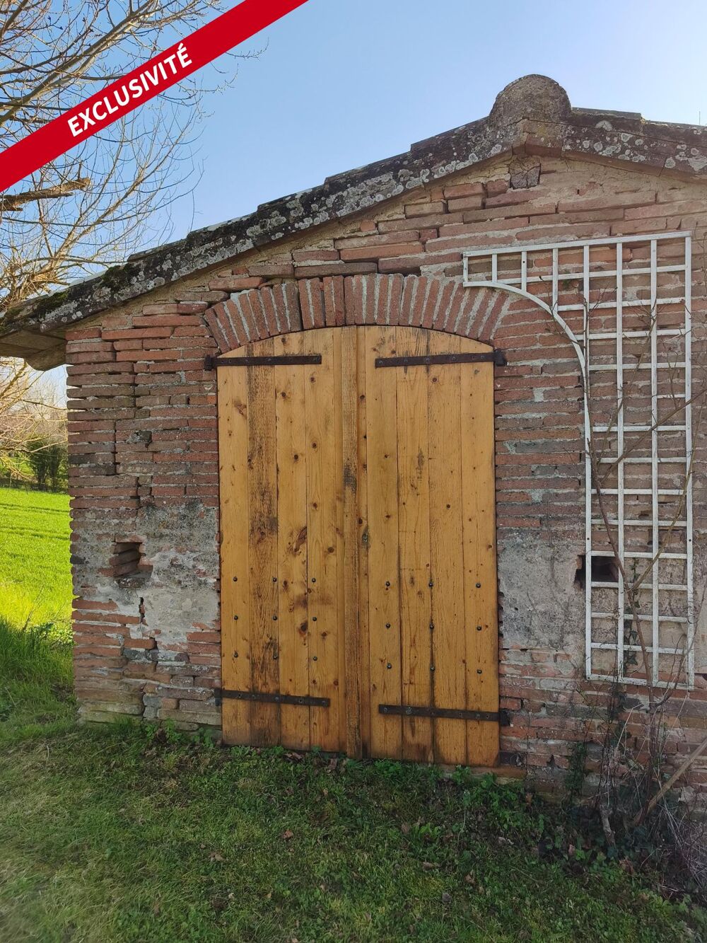 � vendre  Maison Saint-Jean-Lherm (31380)