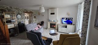  Maison à vendre 5 pièces 123 m²