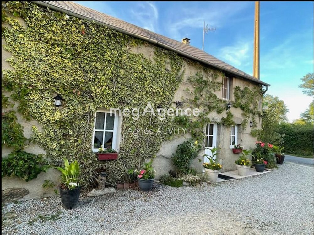 Vente Maison ? Charme et authenticité à la campagne ? La petite-marche