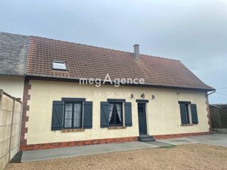  Maison à vendre 3 pièces 86 m²