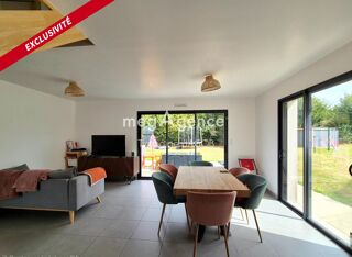  Maison � vendre 4 pi�ces 83 m�