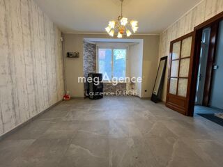  Maison à vendre 3 pièces 95 m²