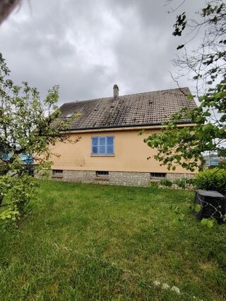  Maison à vendre 7 pièces 119 m²