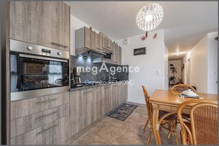  Appartement � vendre 3 pi�ces 71 m�