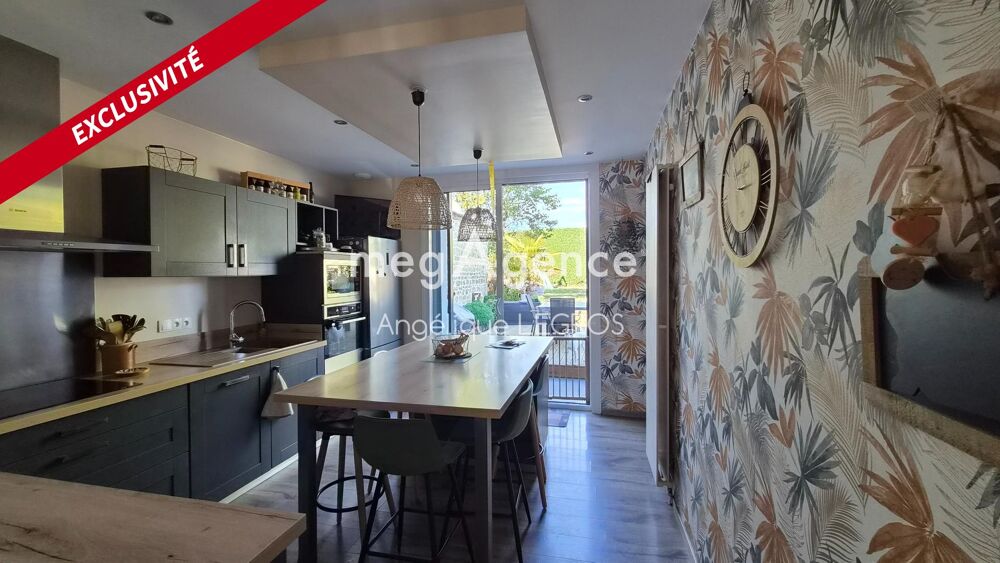 Vente Maison Élégante maison Bourgeoise de caractère entre Alençon et Mortagne au Perche AlenÇon