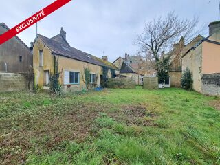  Immeuble à vendre 75 m²