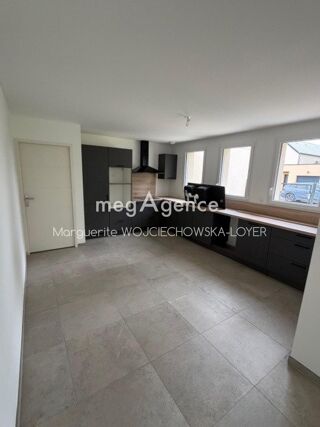  Maison 5 pi�ces 148 m� Alen�on