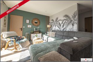  Maison � vendre 9 pi�ces 161 m�