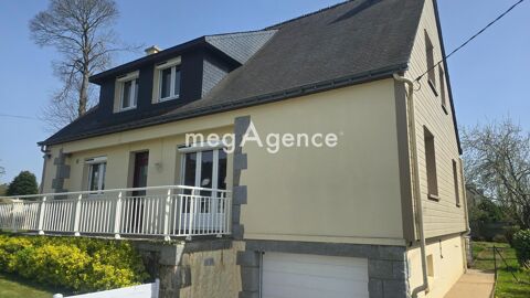   Maison traditionnelle Bretonne Maison - 8 pi�ce(s) - 145 m�