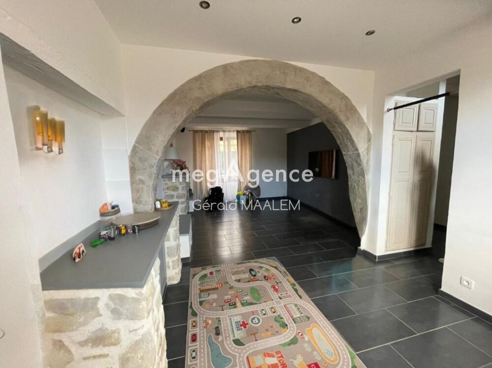 Maison de 145m2 au Plan de la Tour