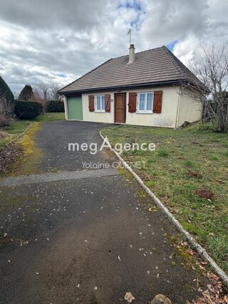  Maison � vendre 3 pi�ces 80 m�