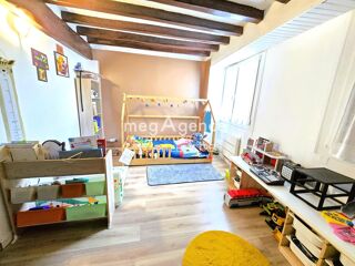  Appartement � vendre 4 pi�ces 106 m�