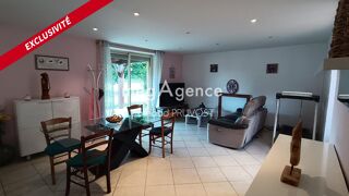  Maison à vendre 3 pièces 86 m²