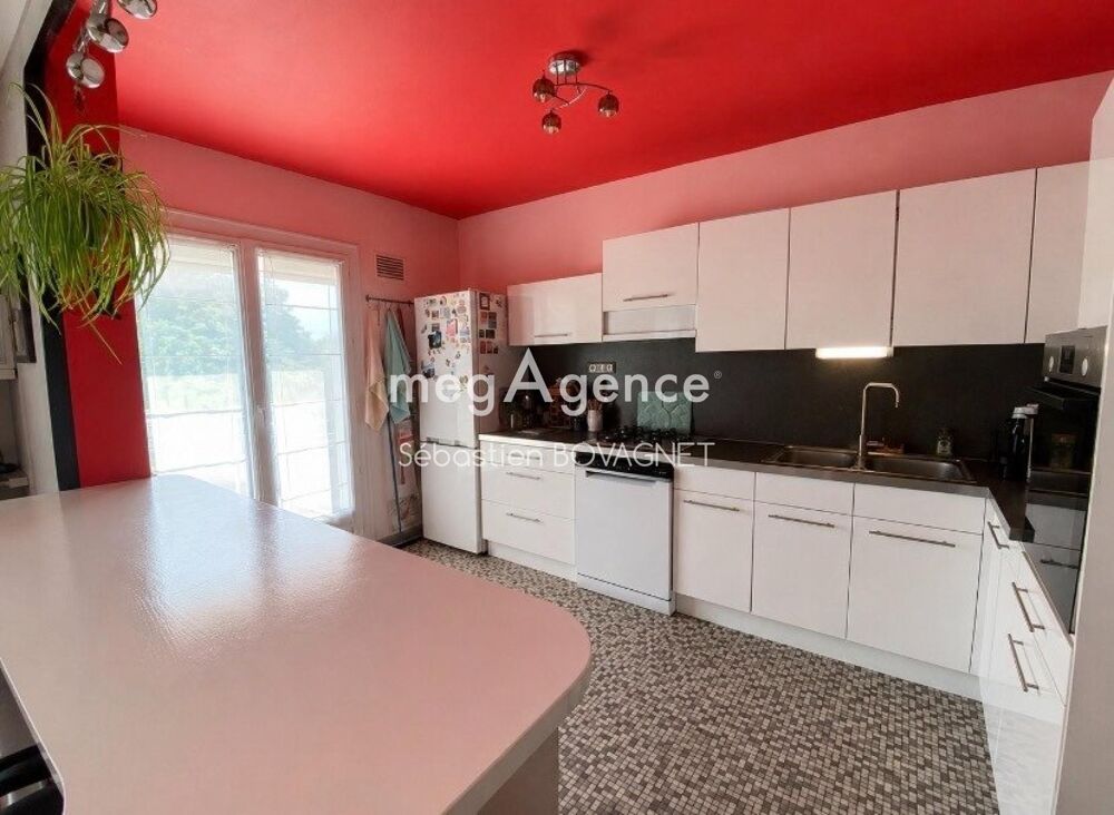 Vente Maison Maison familiale avec vie de plain-pied Le mans